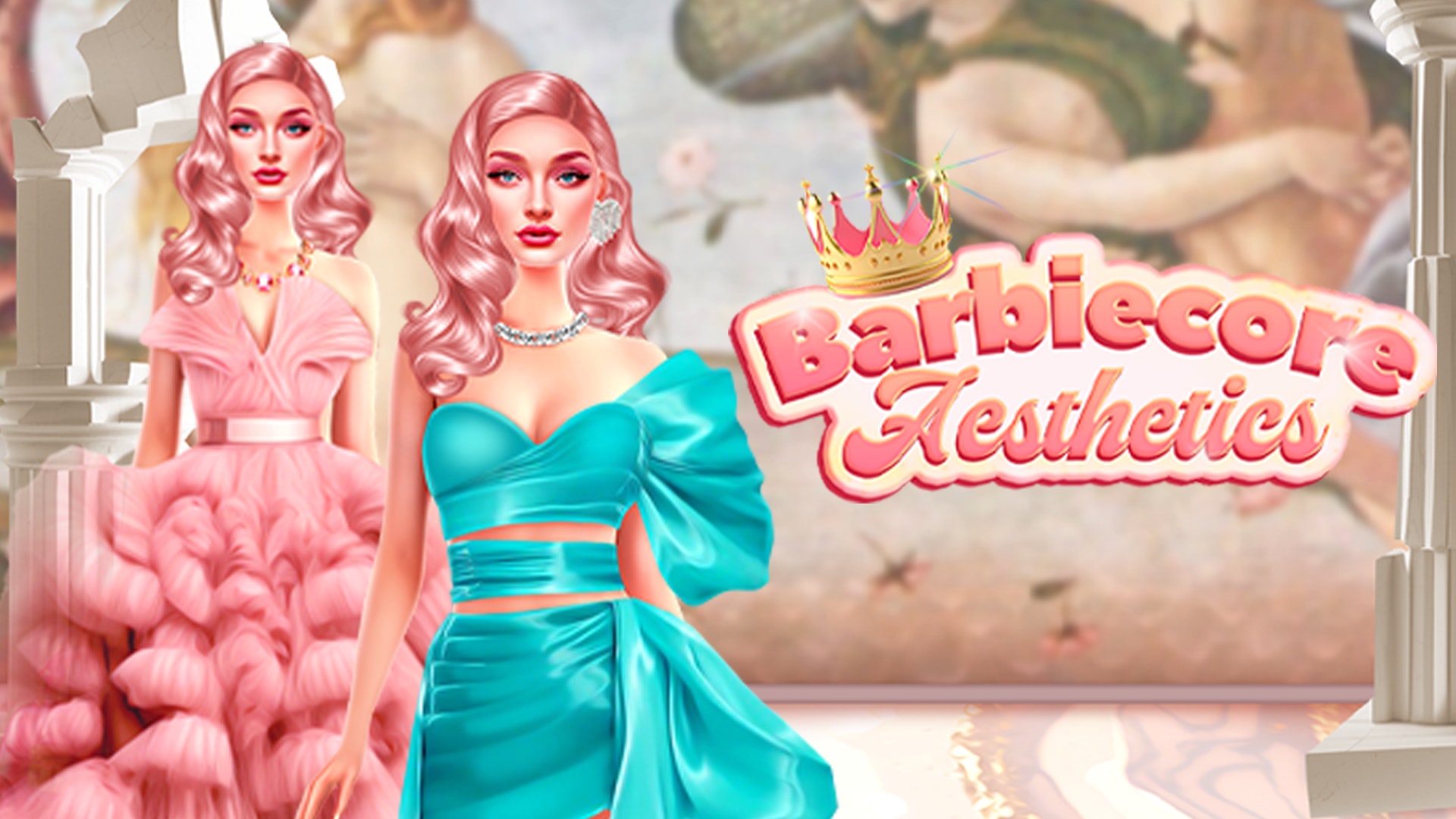 Five Dress-up Game Sites Worth Checking Out – HaevenArts