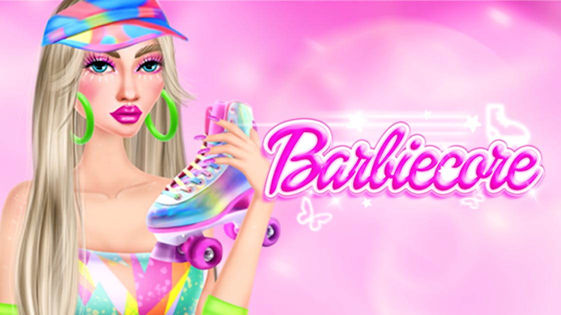 Jeux de Barbie 🕹️ Joue sur CrazyGames!