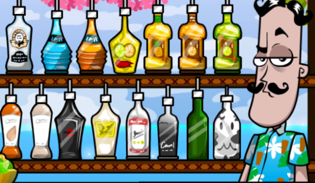 Bartender The Right Mix 2 Play Bartender The Right Mix 2 on Crazy Games