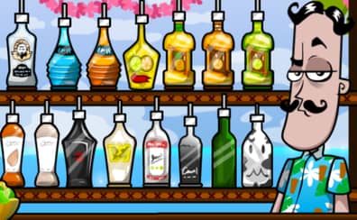 Bartender The Right Mix 2 Juega A Bartender The Right Mix 2 En 1001juegos