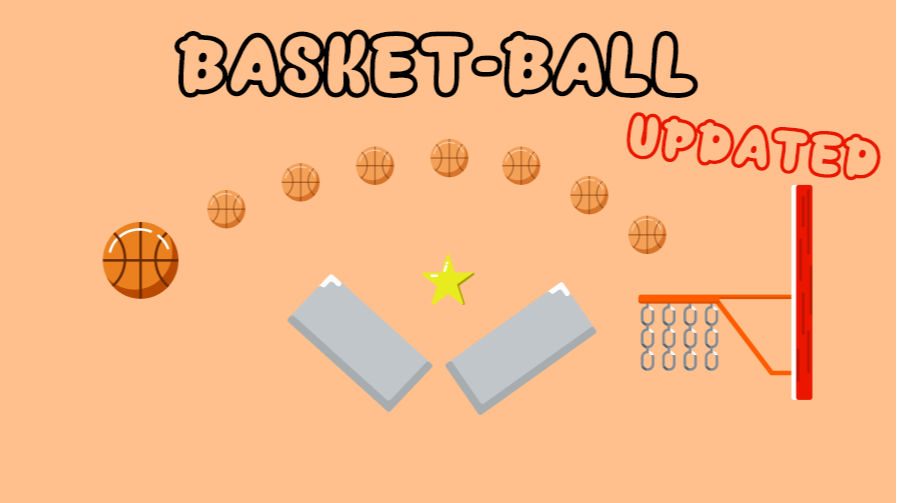 Basket-Ball 🕹️ Play on CrazyGames