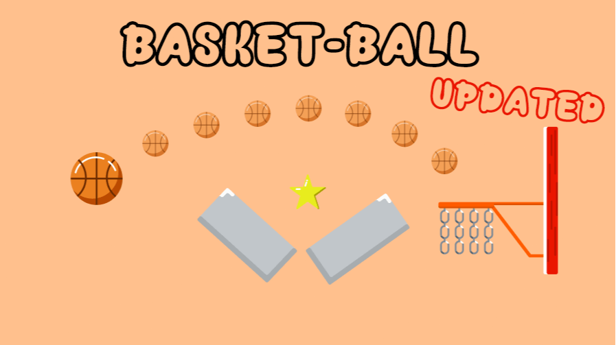 🕹️ Play Crazy Baskets Game: Free Online Trick Shot Basketball Shooting  Practice Video Game for Kids & Adults