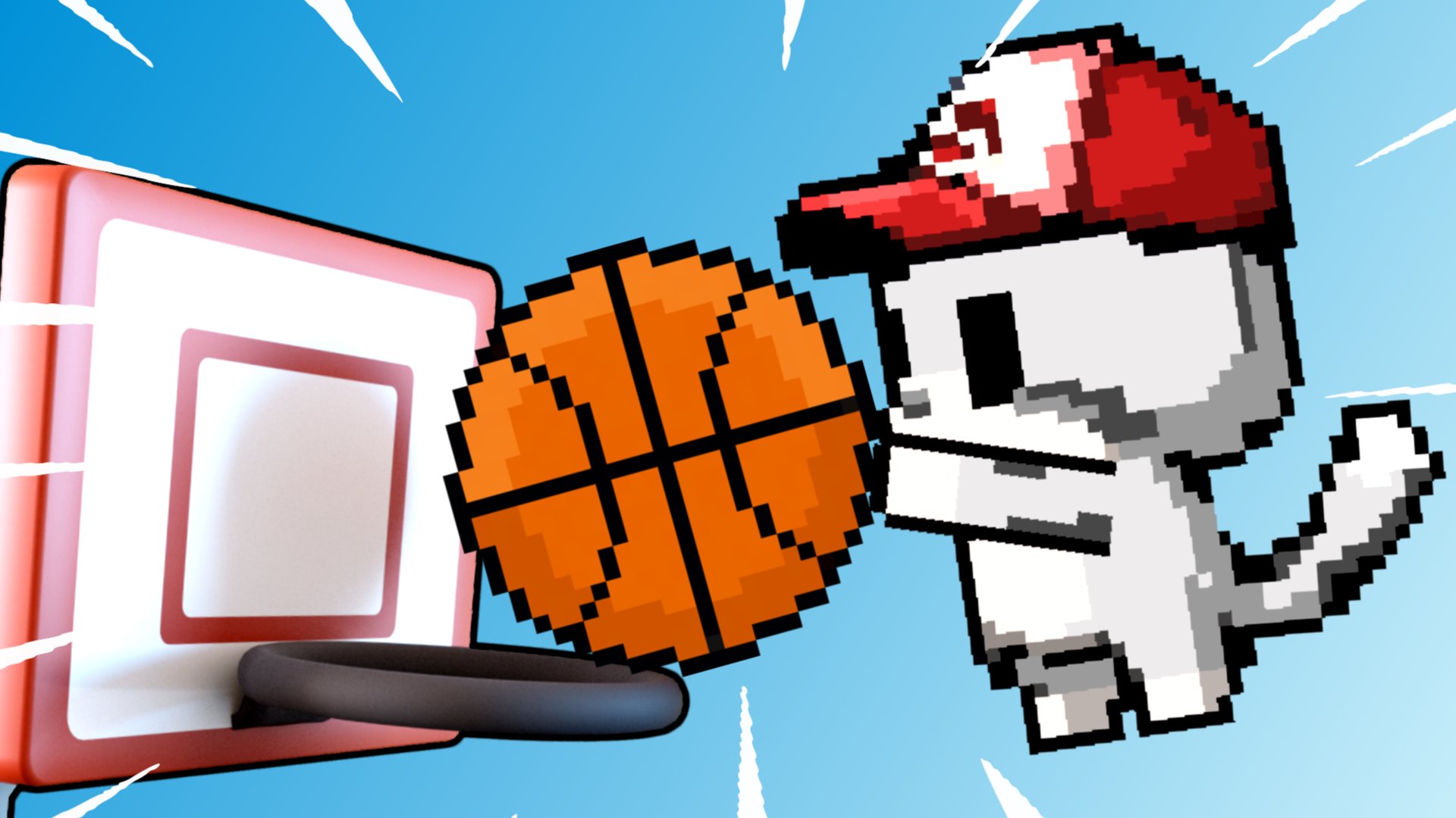 Basket Cats