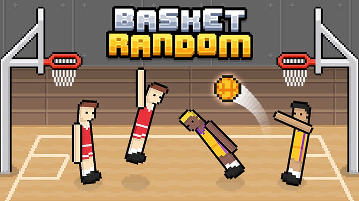 Basketball Games 🕹️ Play Now Free at CrazyGames!