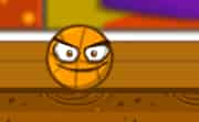 Basket and Ball