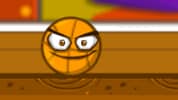 Basket and Ball