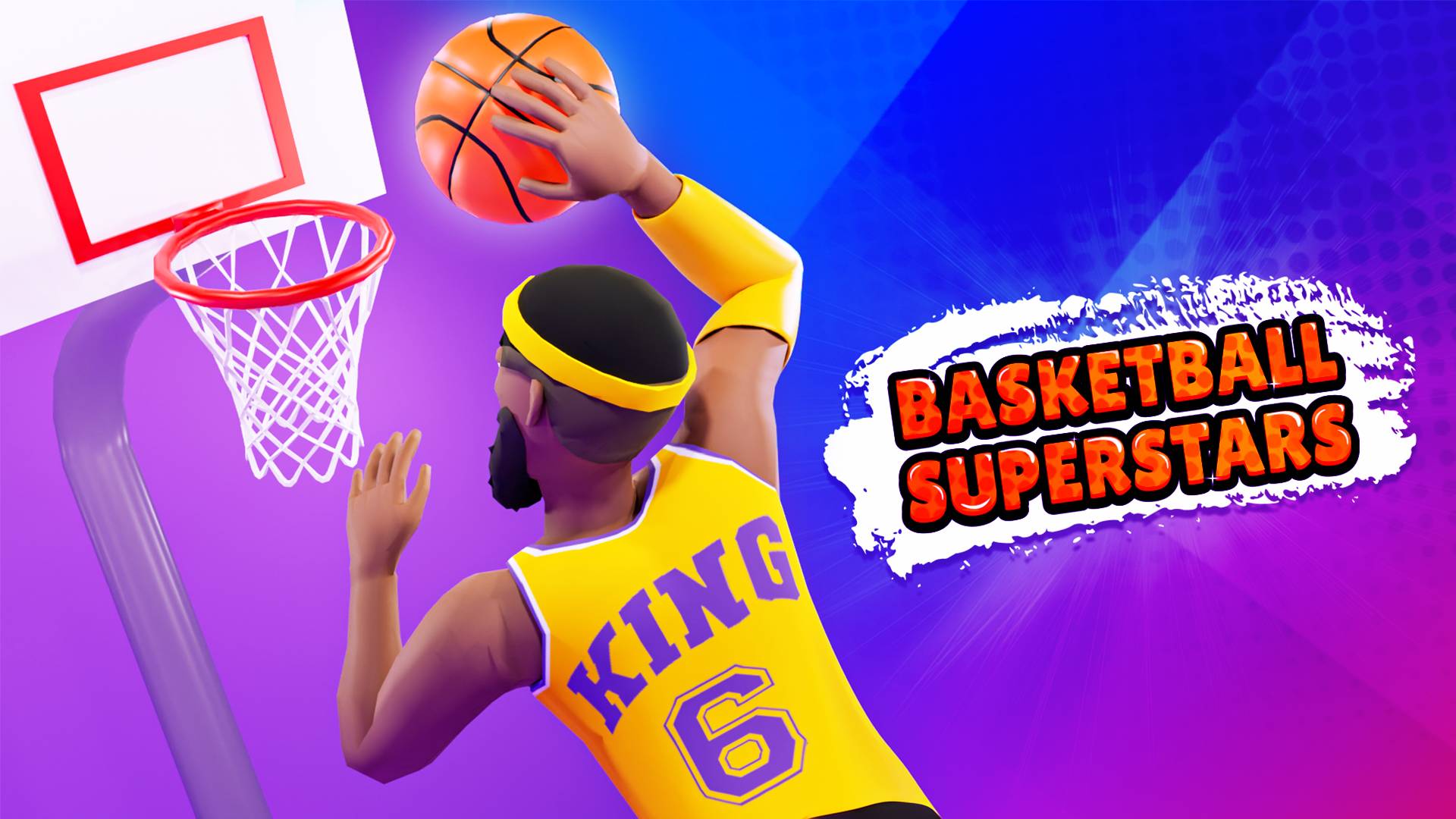 Basketball Games Play on CrazyGames