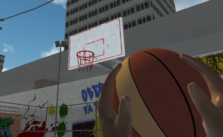 Basketball Arcade Hrát Basketball Arcade na Crazy Games