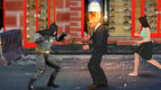 Bat Hero: Immortal Legend Crime Fighter