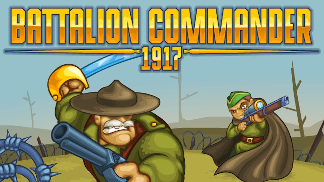 Jogue o beta de War Commander, Games de Guerra