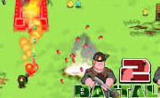 Battalion Commander 2