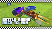 Battle Arena Race to Win