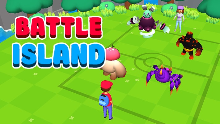 GOBATTLE - Play Online for Free!