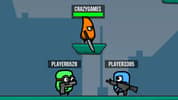 Battle Royale Classic
