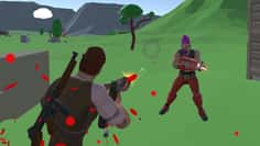 معركة رويال البقاء على قيد الحياة