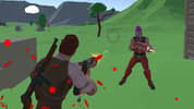 Battle Royale Survival