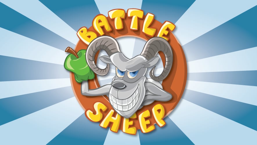 Battle Sheep