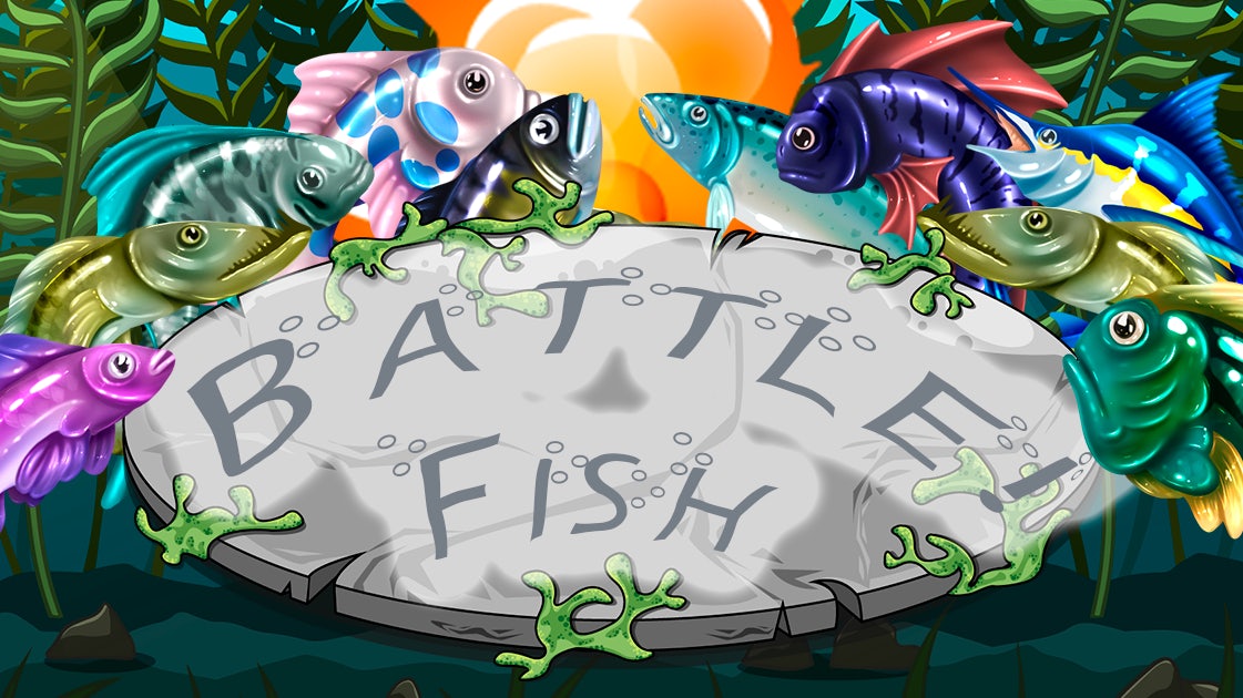 BattleFish