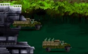 Battle Gear US War