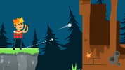 Battle Golf Online