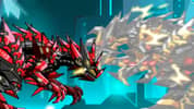 Battle Robot T-Rex Age