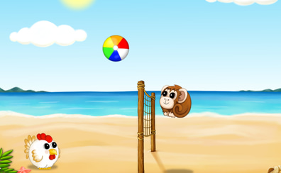 Beachball.online