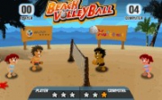 Beach Volleyball