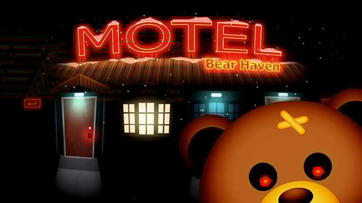 Bear Haven