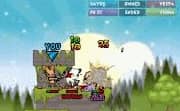 Bearbarians Hrát Bearbarians na Crazy Games