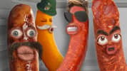 Beatbox Sausages