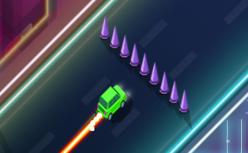 Beat Racer Online