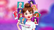 Become a Disney Princess