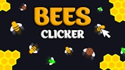 Bees Clicker