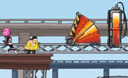 Berzerk Ball 2