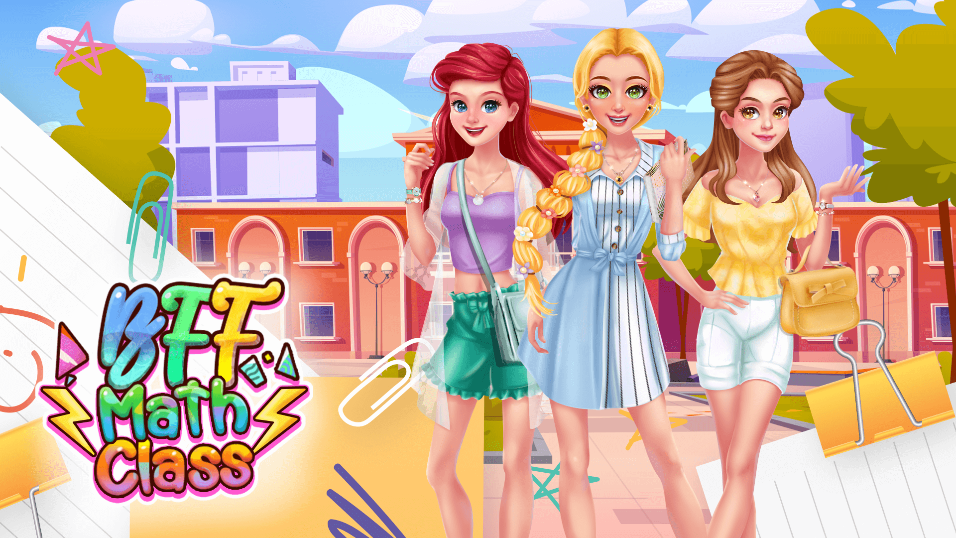 Dress Up Games 🕹️ Play On CrazyGames