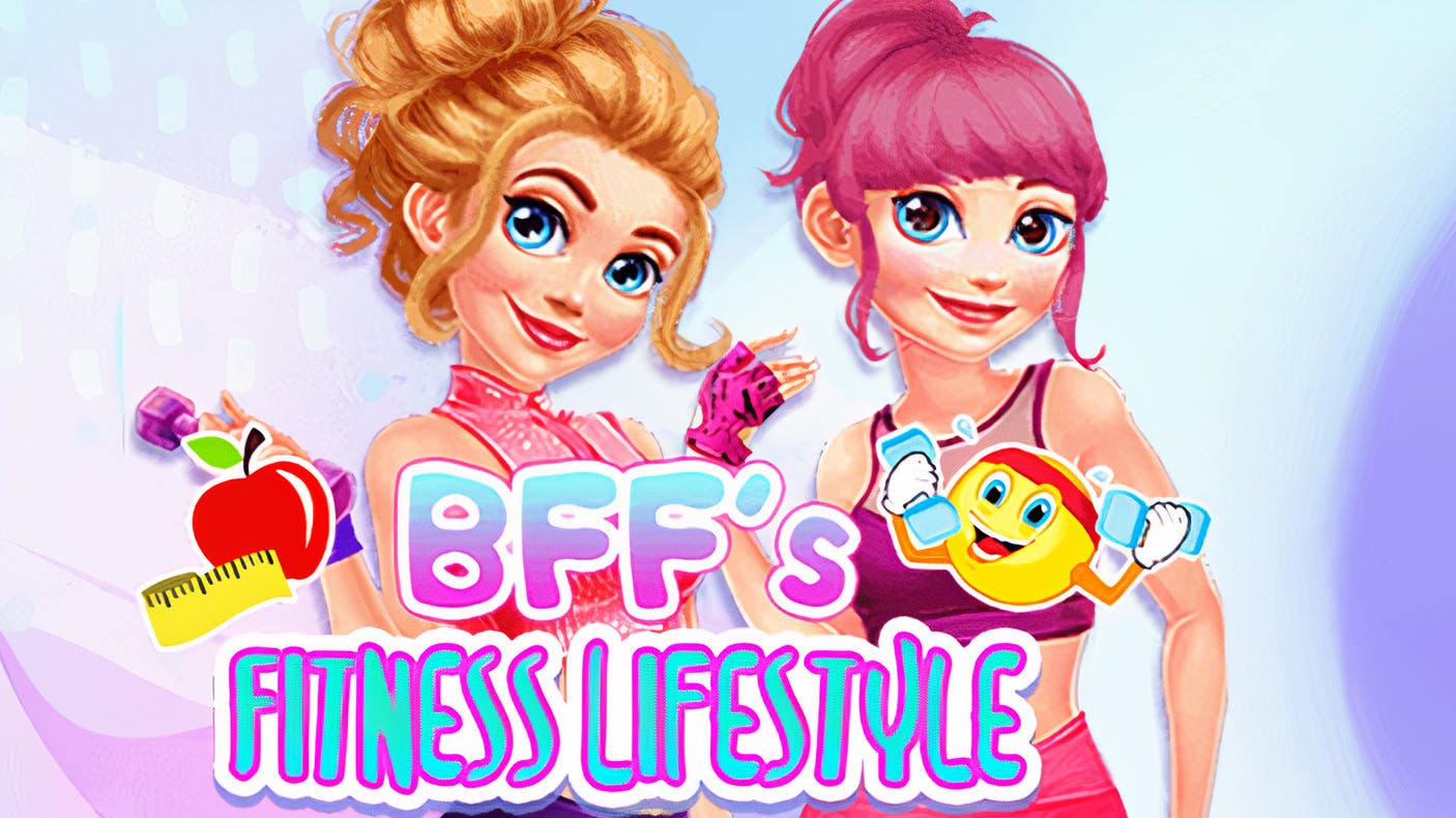 BFF's Fitness Lifestyle