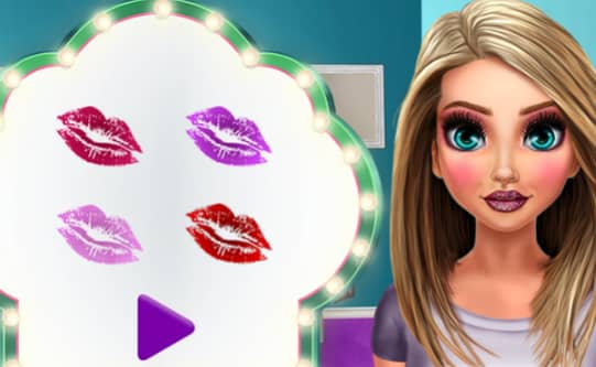 unblocked makeup games Style Guru Fashion, Glitz, Glamour, Style
