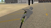 Bicycle Simulator
