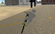 Bicycle Simulator