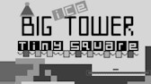 Buy cheap Big FLAPPY Tower VS Tiny Square cd key - lowest price