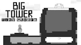 Big NEON Tower VS Tiny Square Now Available! :: Big Tower Tiny Square  Events & Announcements