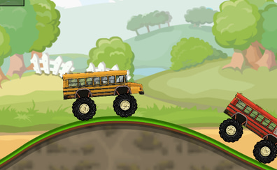 Big Bus League