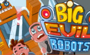 Big Evil Robots
