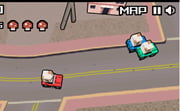 Big Pixel Racing