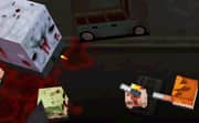 Big Pixel Zombies Spill Big Pixel Zombies på Crazy Games