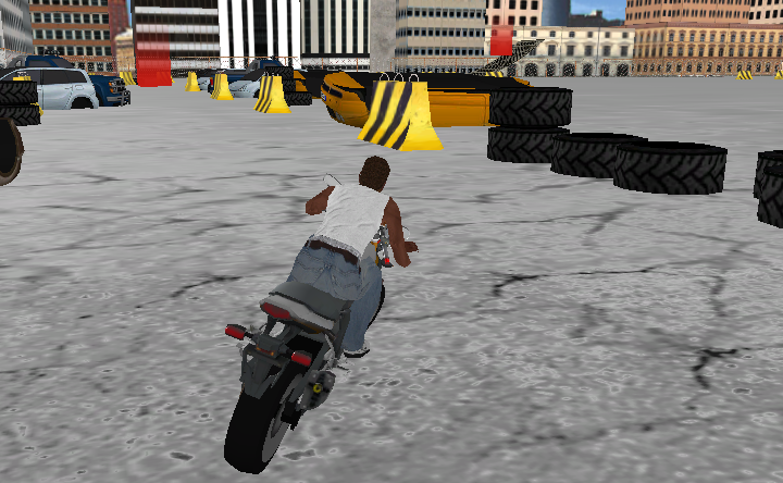 best bike simulator