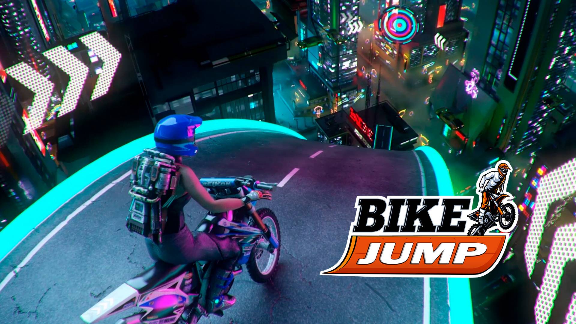 Bike Games 🕹️ Play on CrazyGames