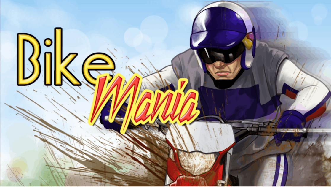 Marco Época Click Jogos #Bike Mania 