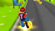 Bike Blast