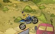 Bike Champ Jogue Bike Champ em Crazy Games